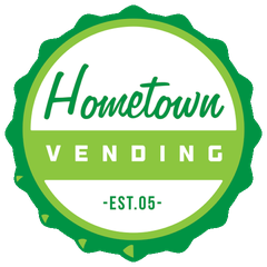 Hometown Smart AI Coolers & Vending in Conroe Houston Woodlands