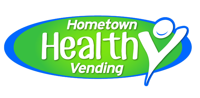 Hometown Vending Now Offers a Healthy Vending Machine